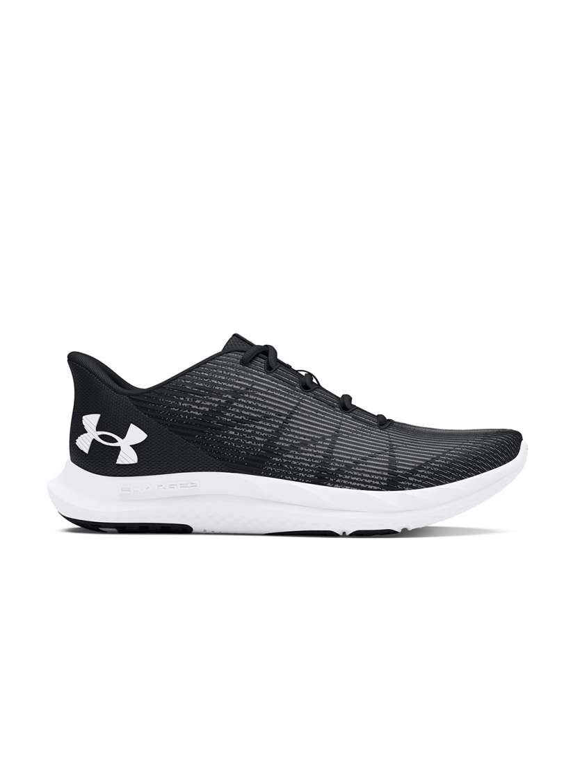 Buy UNDER ARMOUR Women Charged Speed Swift Running Shoes Sports Shoes for Women 27334894 Myntra