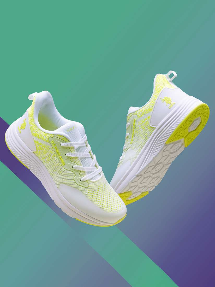 Athletic Shoes Polo Shoes 2019 Polo Ralph Lauren Us Open Court 200