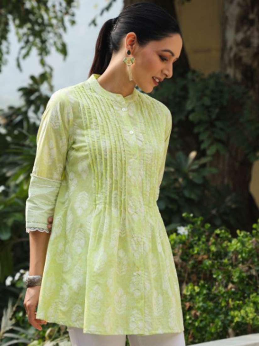 Juniper kurtis myntra discount