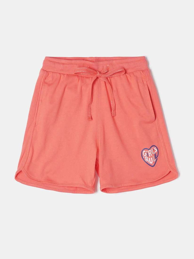 Jockey shorts for girl top