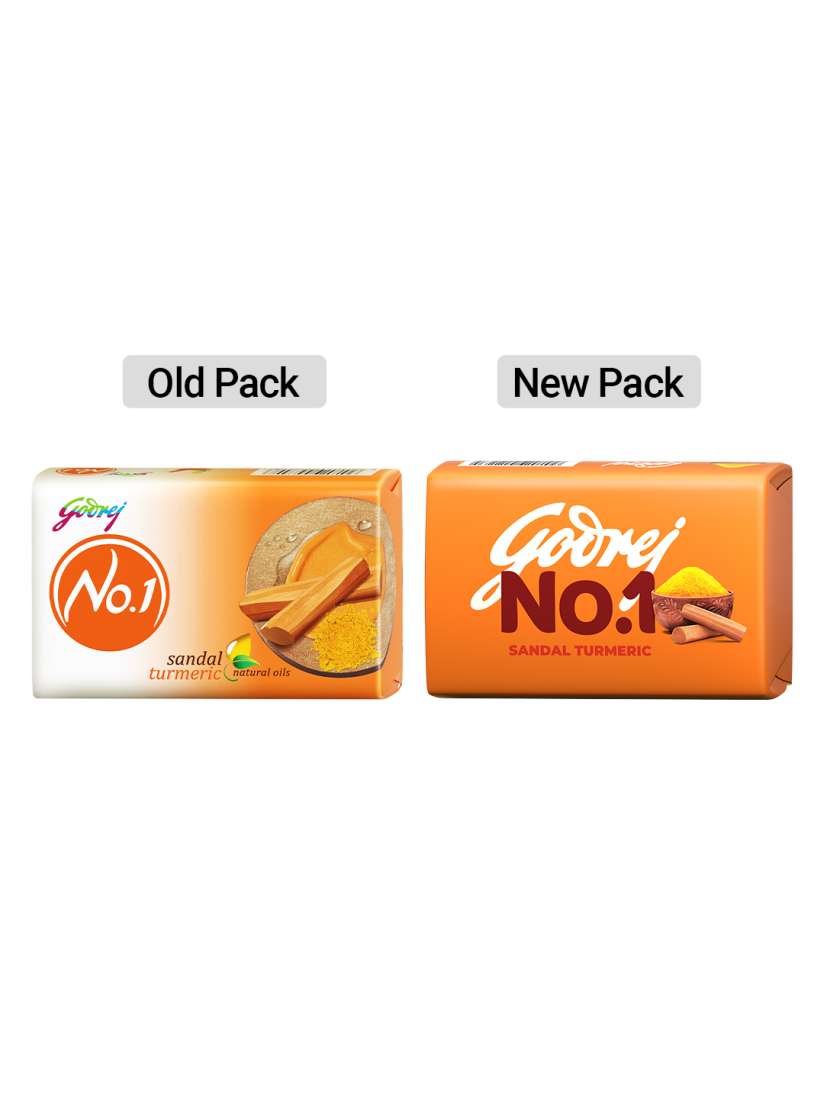 Godrej no 1 sandal and turmeric soap price hot sale