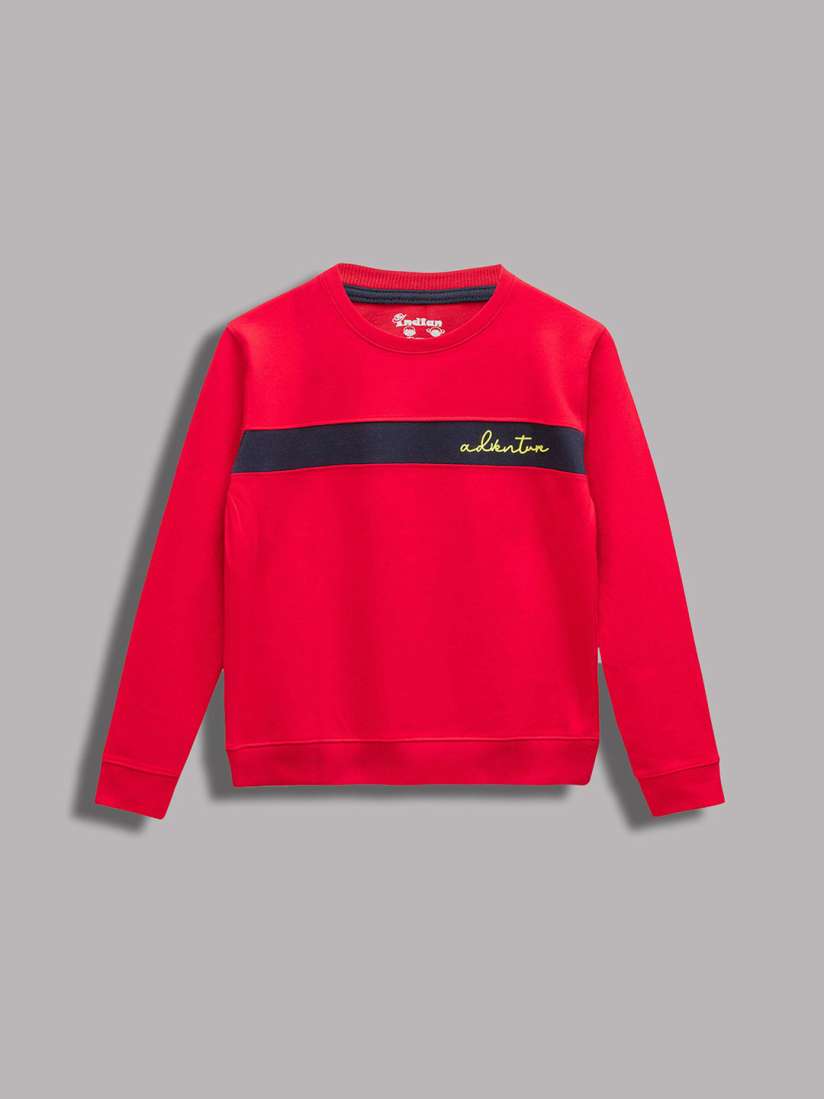 Buy BAESD Girls Long Sleeves Dry Fit Cotton Pullover Sweatshirt Sweatshirts for Girls 27349612 Myntra