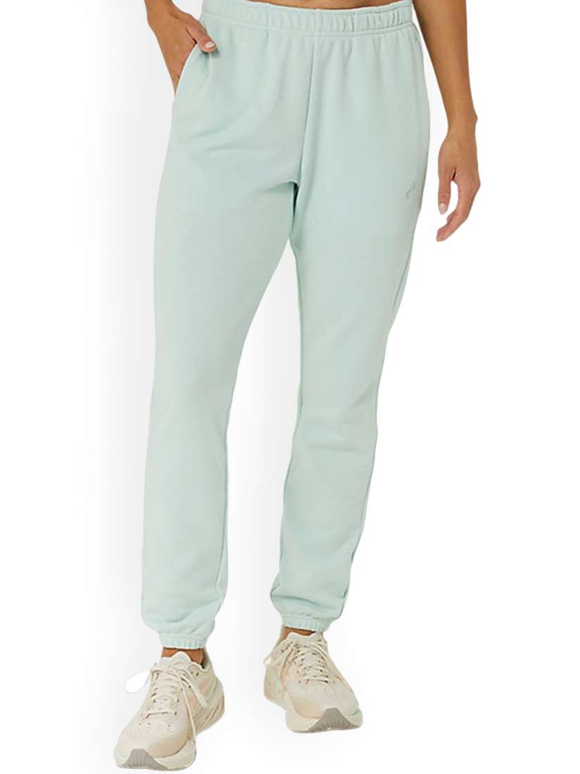 Asics joggers womens best sale