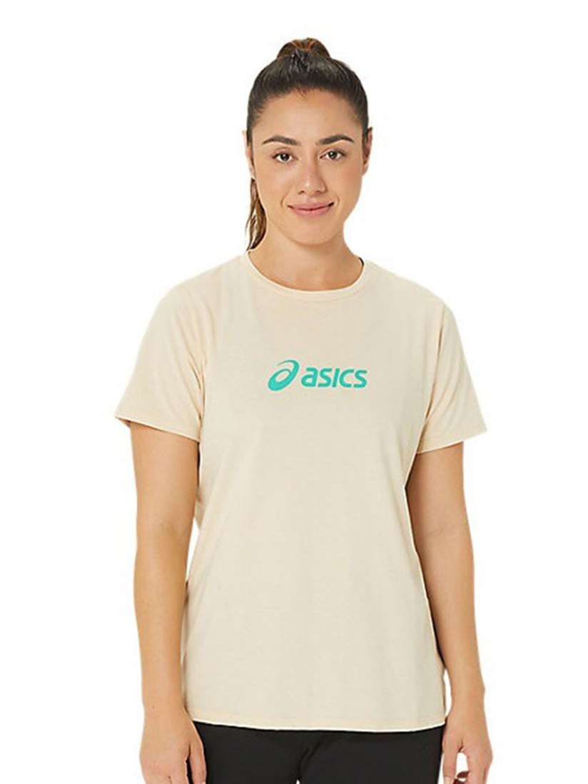 Asics sports t shirts top