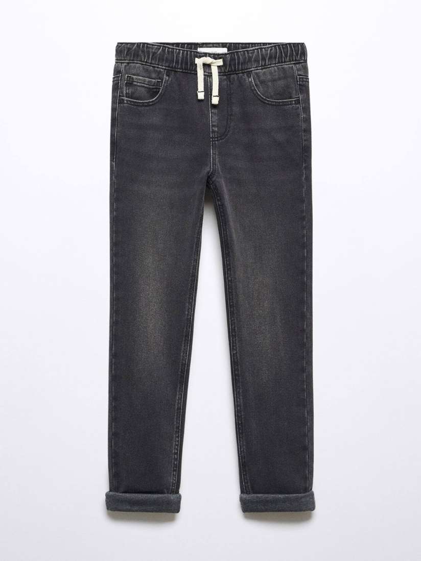 Mango boys jeans on sale