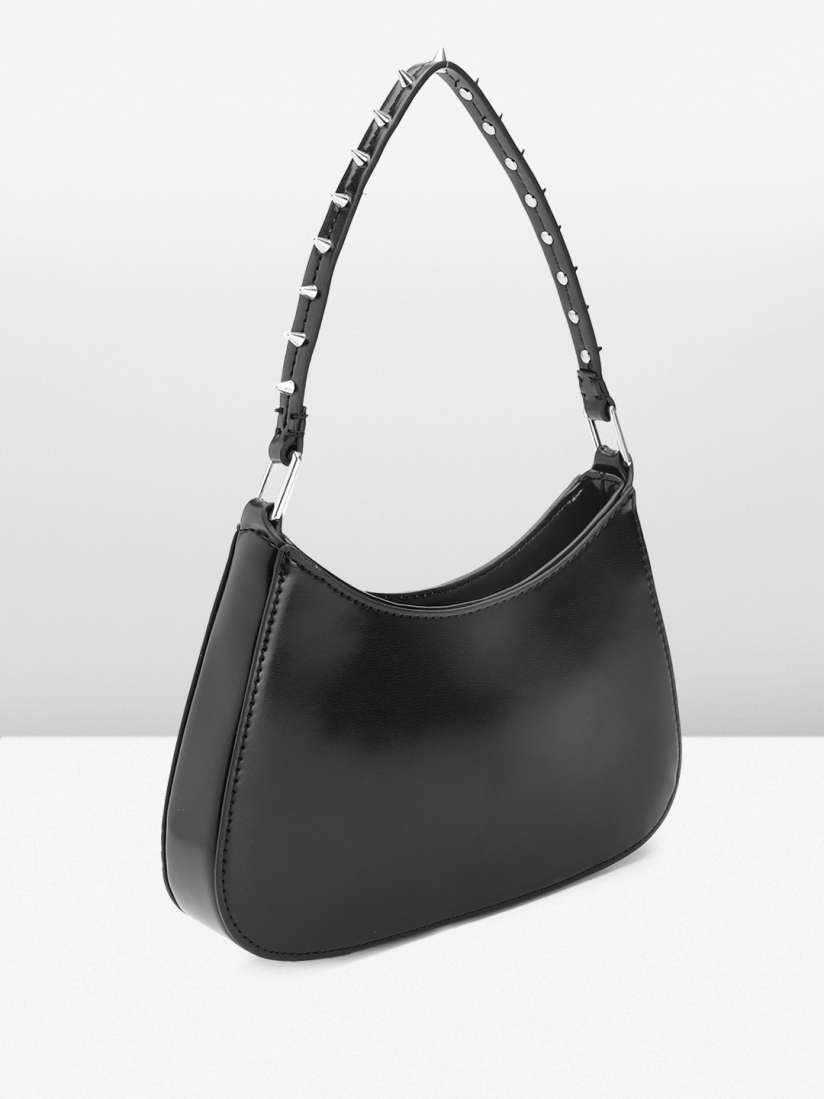 Mango baguette tas online