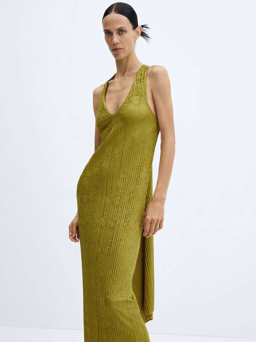 Myntra mango dresses hot sale