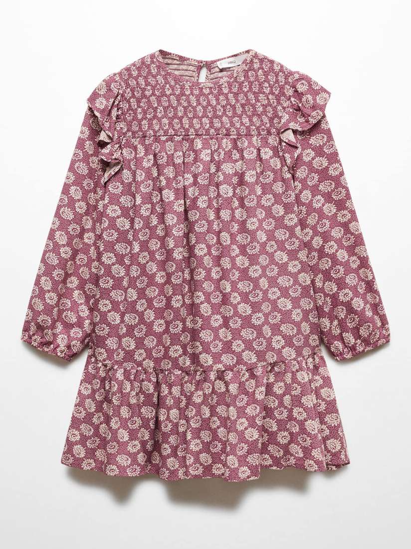 Mango girls clothes discount