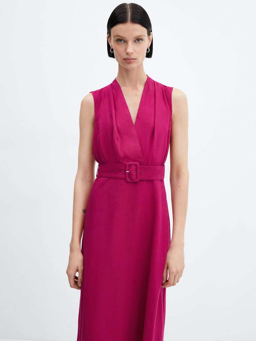 Mango dresses myntra hotsell