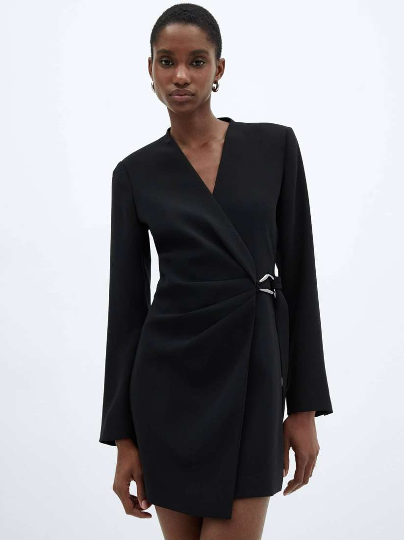 Womens formal wrap store