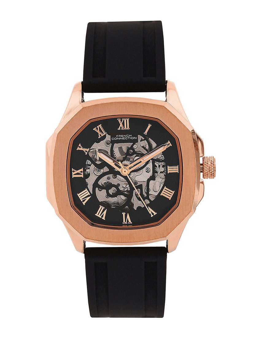 French connection watches myntra deals