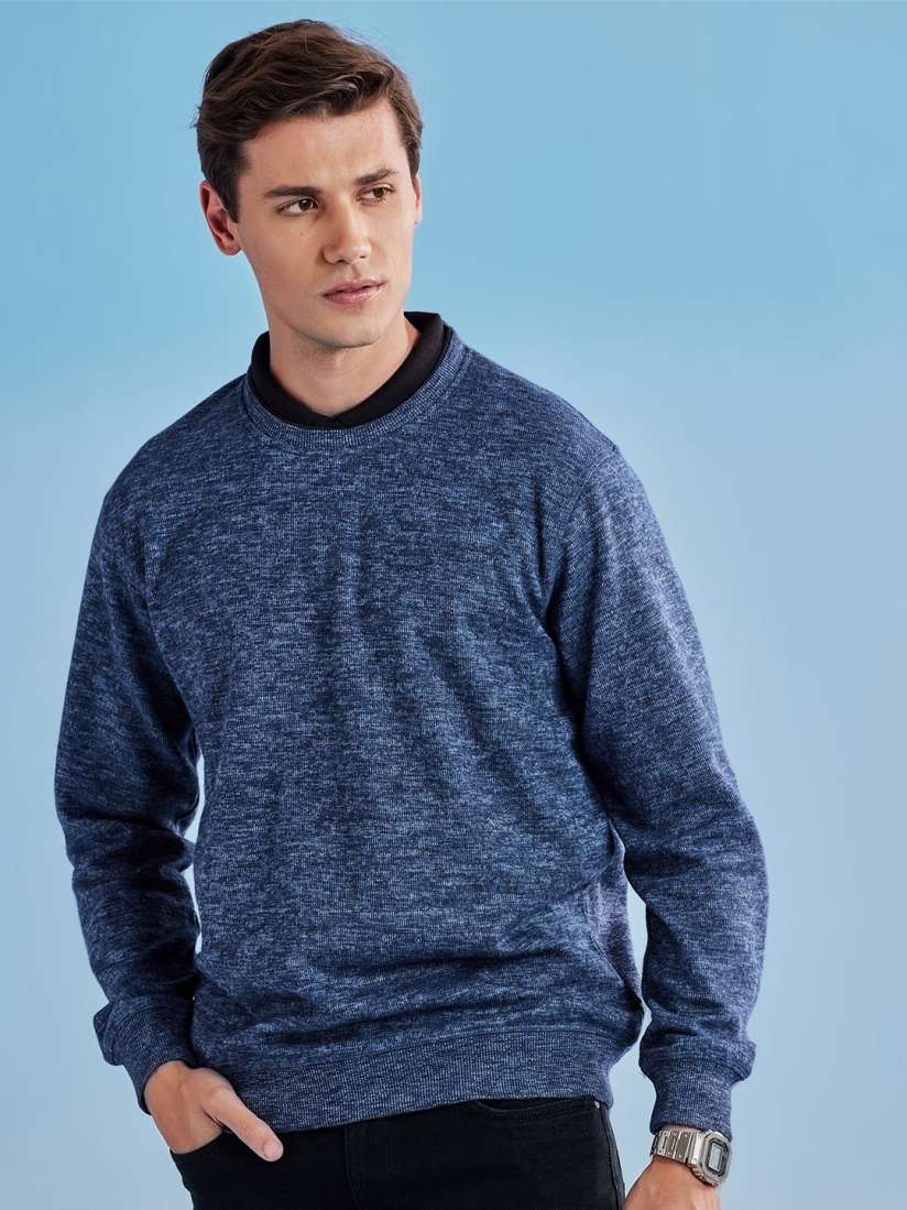 Buy Red Flame Men Sweatshirt Sweatshirts for Men 27364144 Myntra