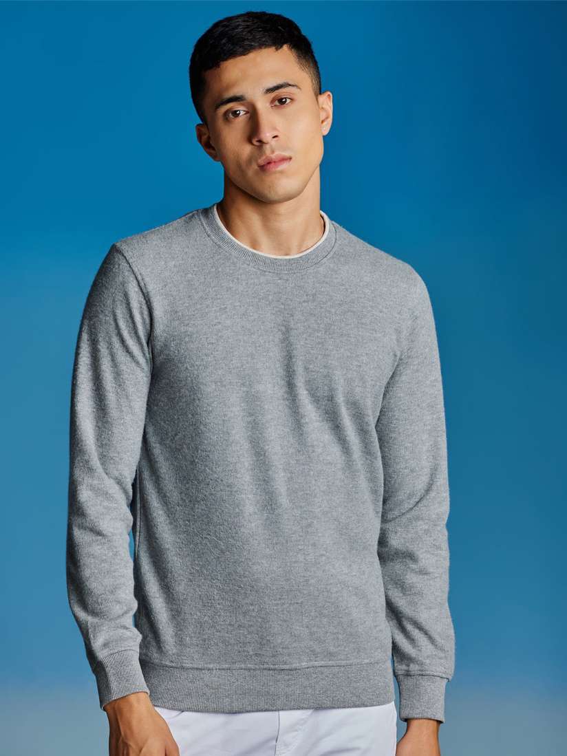 Buy Red Flame Men Sweatshirt Sweatshirts for Men 27364156 Myntra