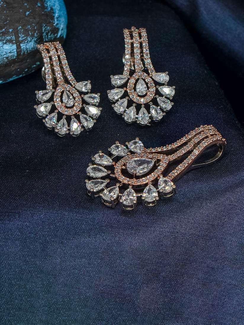Manikya american diamond jewellery shop