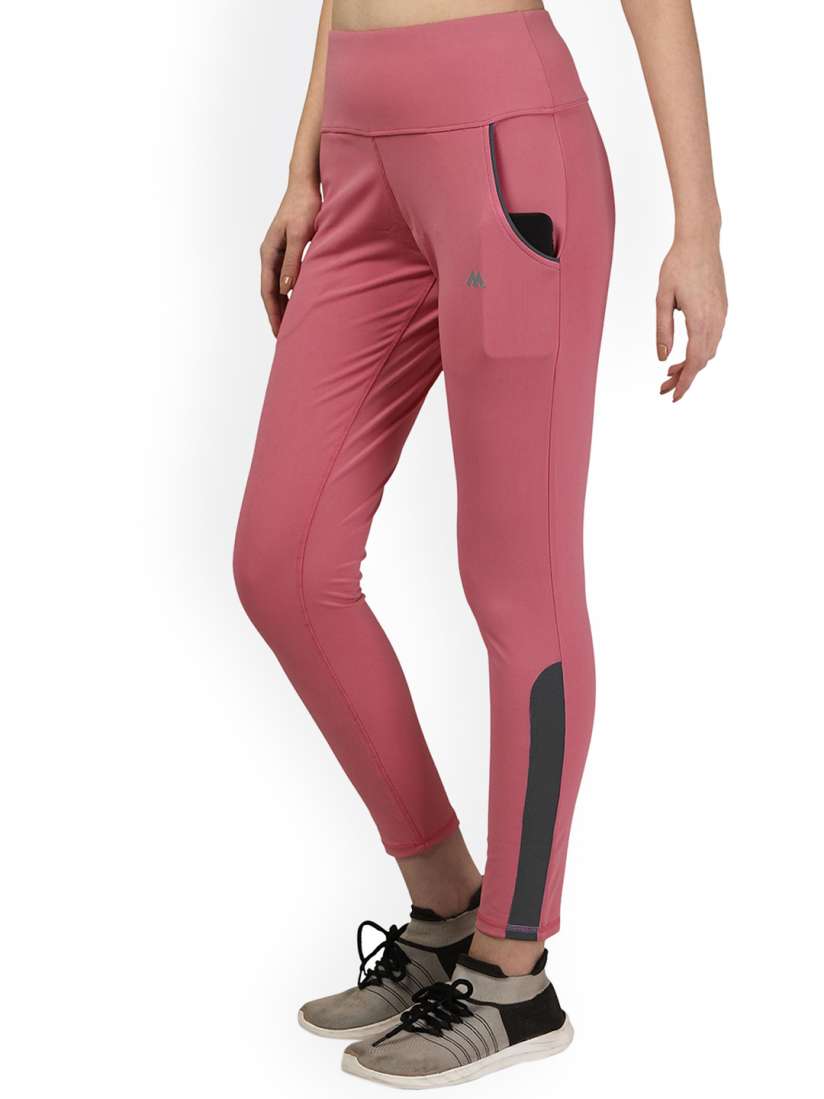 Myntra yoga pants best sale