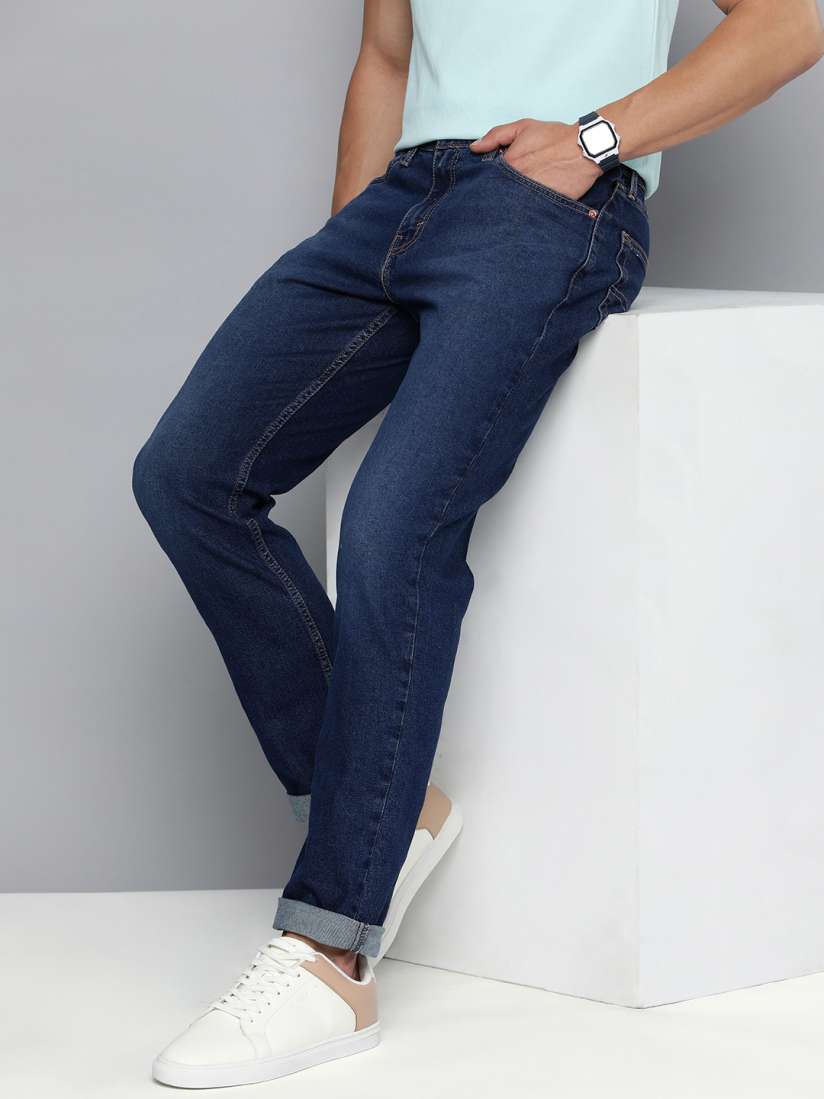 Myntra levis jeans clearance