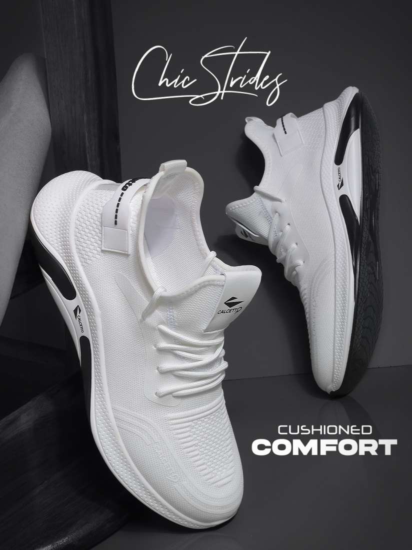 Calcetto casual shoes store