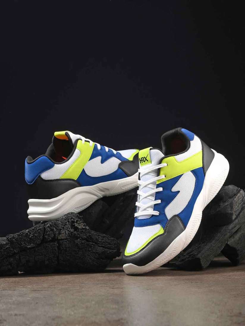 Hrx sports shoes myntra deals