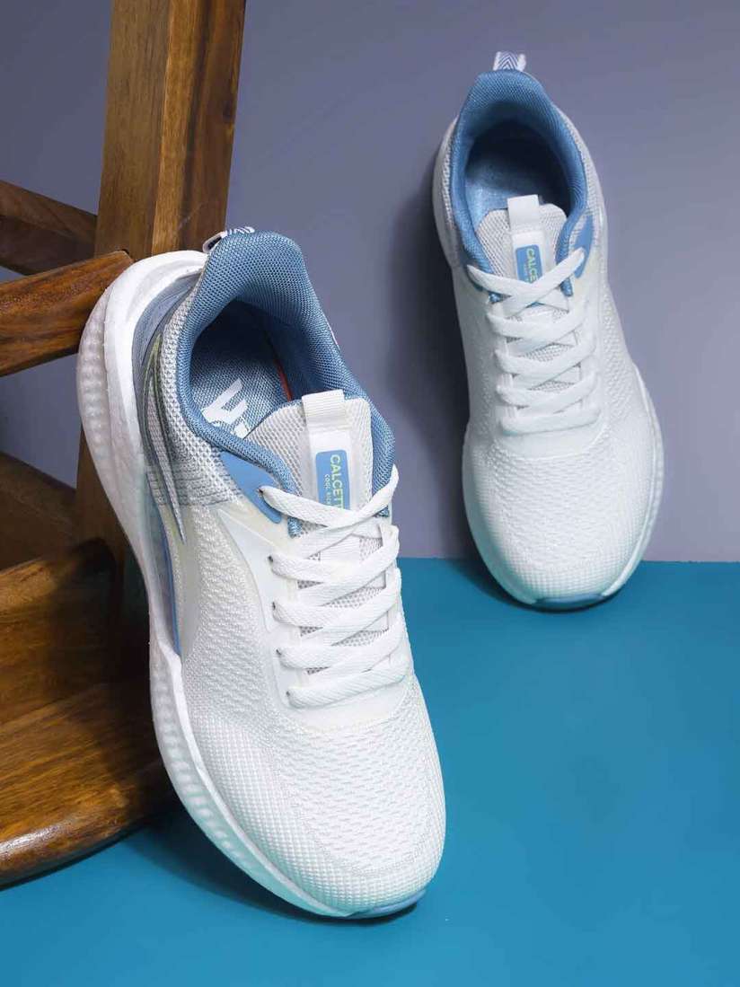 Buy Calcetto Men Mesh Running Shoes Sports Shoes for Men 27369696 Myntra