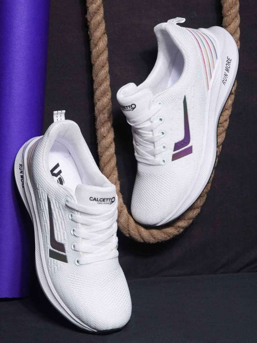 Calcetto running shoes on sale