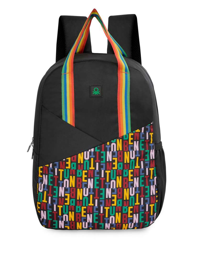 Ucb backpacks myntra top