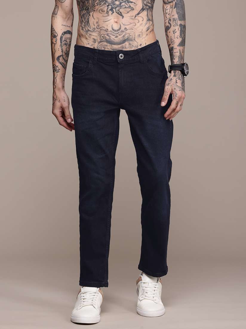 Myntra men jeans store