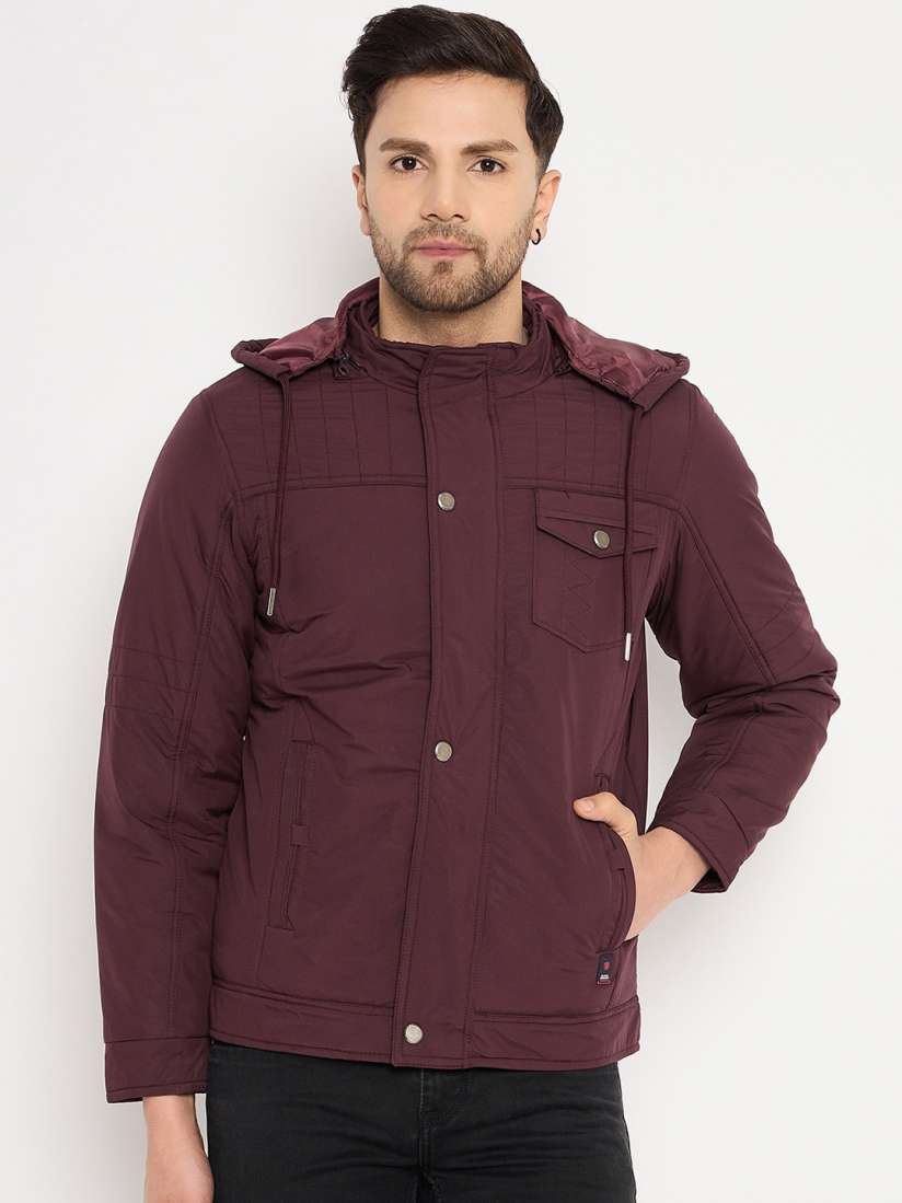Duke jackets myntra cheap