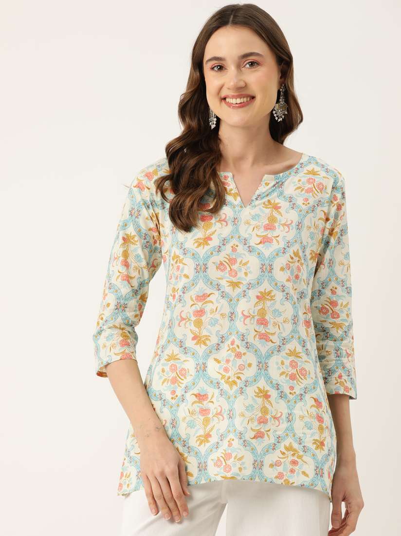 Myntra dresses kurtis 2025