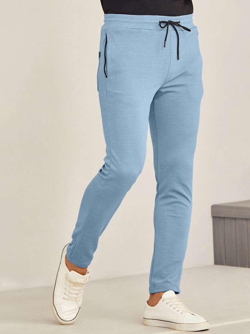 Buy Red Flame Men Stretchable Track Pants Track Pants for Men 27381298 Myntra