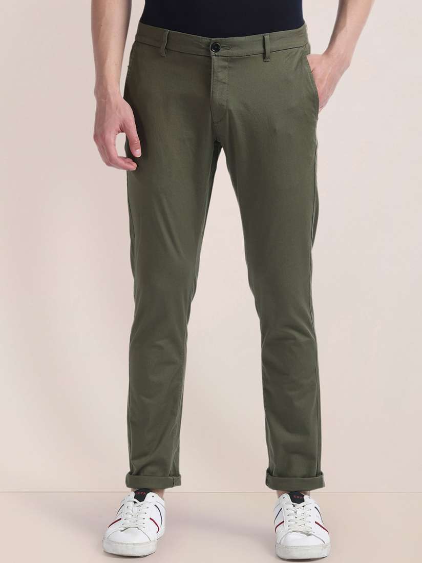 Us polo cotton pants hot sale