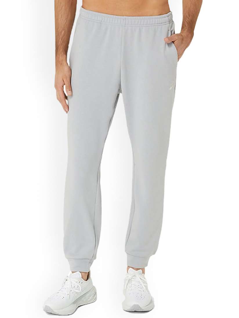 Asics mens sweatpants deals