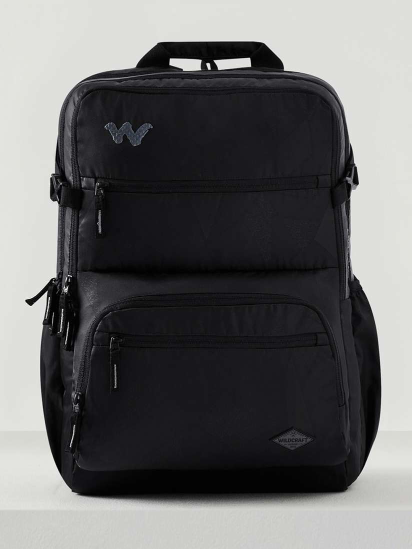 Myntra wildcraft backpacks store