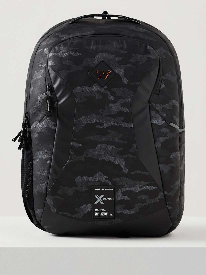 Buy Wildcraft Unisex Padded Backpack Up to 18 inch Backpacks for Unisex 27390798 Myntra