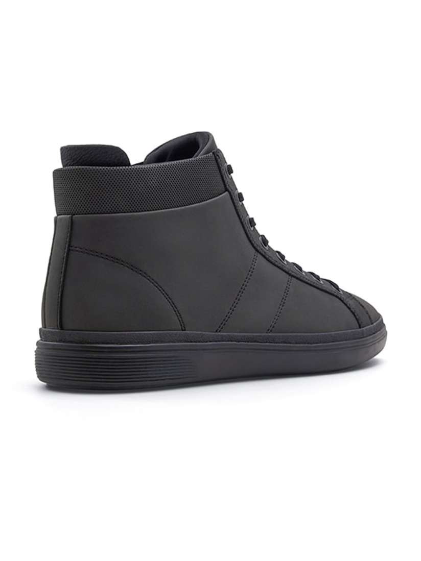 Buy ALDO Men High Top Lace Up Sneakers Casual Shoes for Men 27390904 Myntra