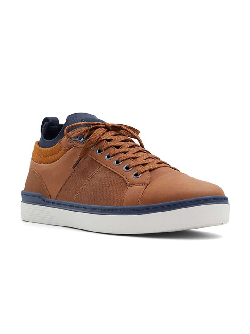 Buy ALDO Men Contrast Sole Sneakers Casual Shoes for Men 27390922 Myntra