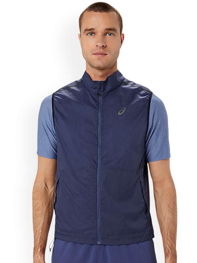 Asics metarun jacket online