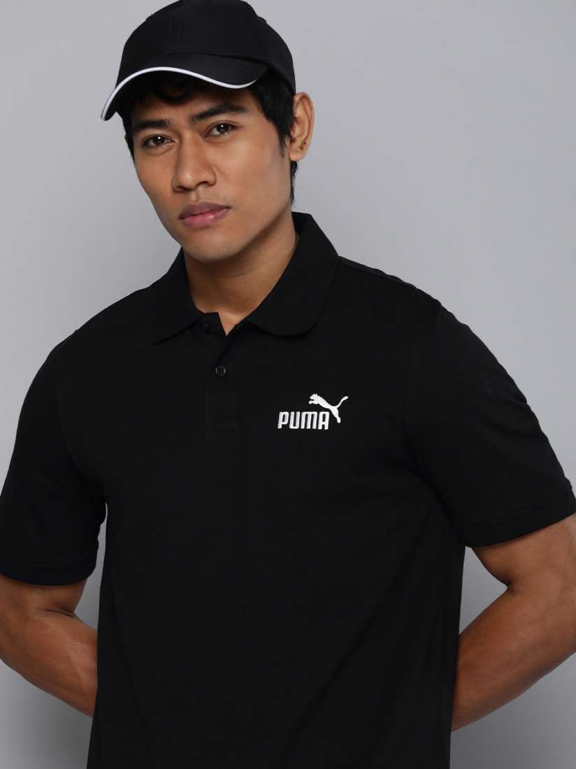 Ess pique polo cheap