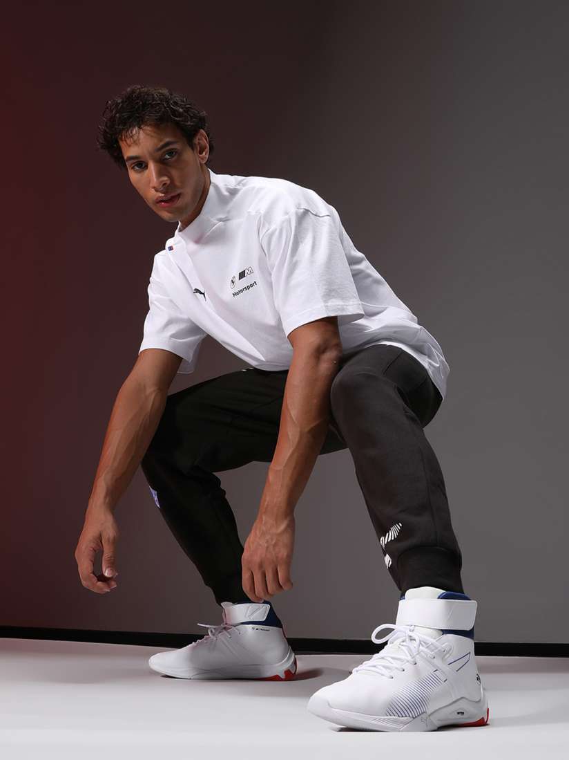 Puma motorsport mid 2025