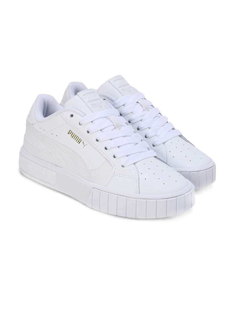 Buy Puma Girls Cali Star Youth Sneakers Casual Shoes for Girls 27393736 Myntra