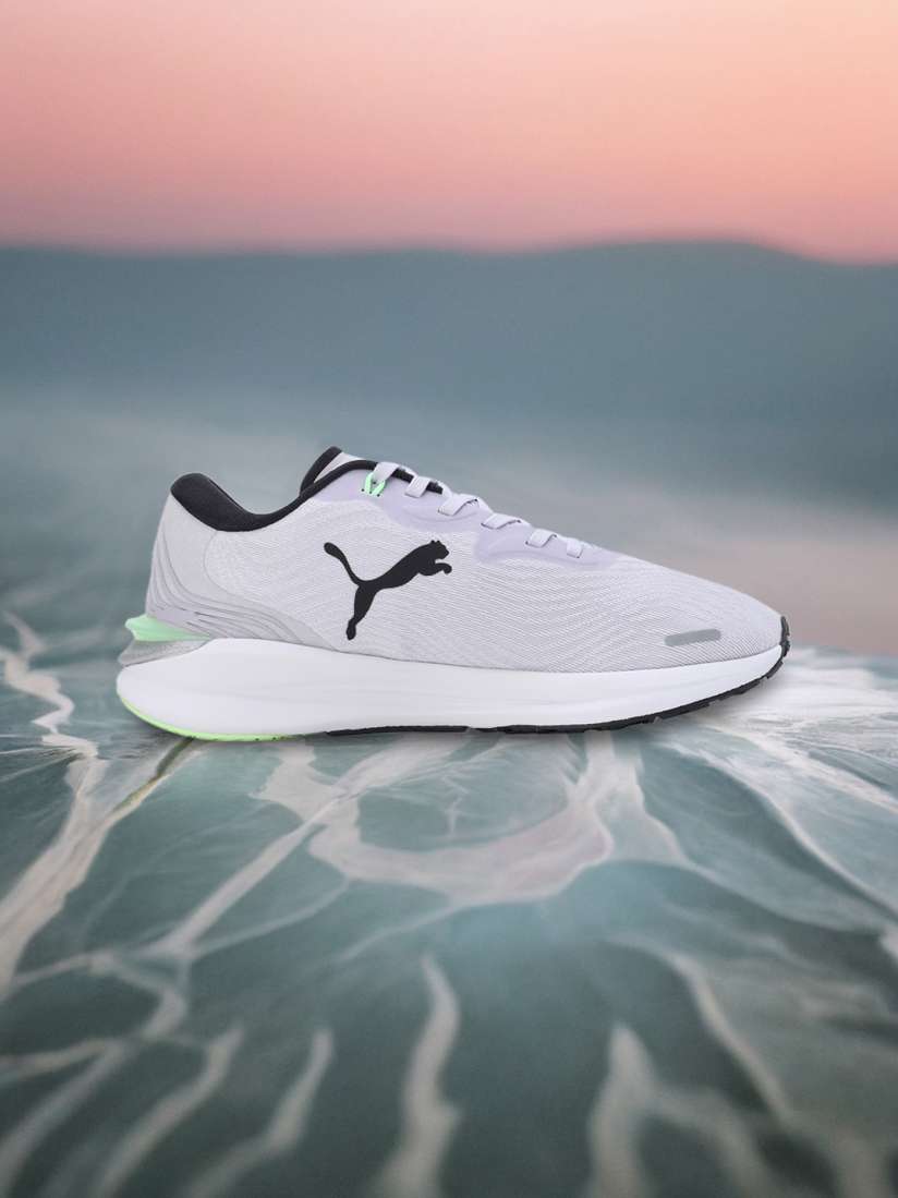 Myntra puma shoes online