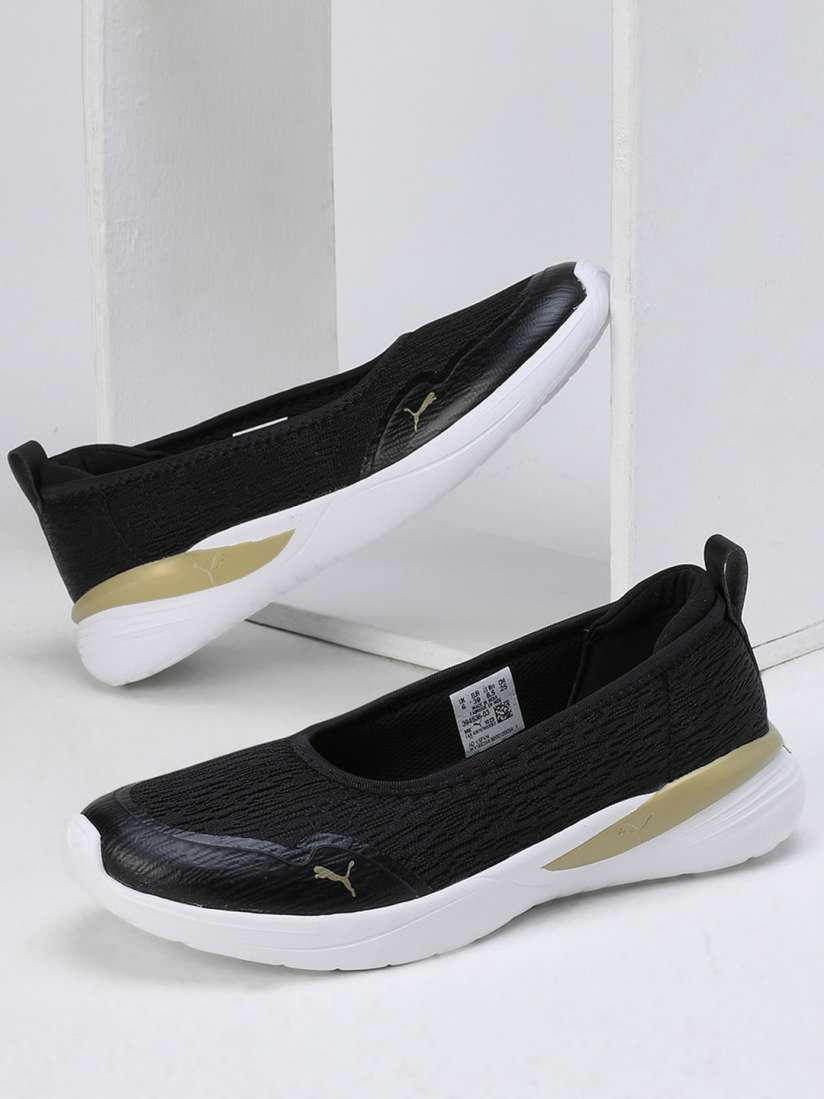 Buy Puma Women Sienna SOFTRIDE Slip On Sneakers Casual Shoes for Women 27394758 Myntra