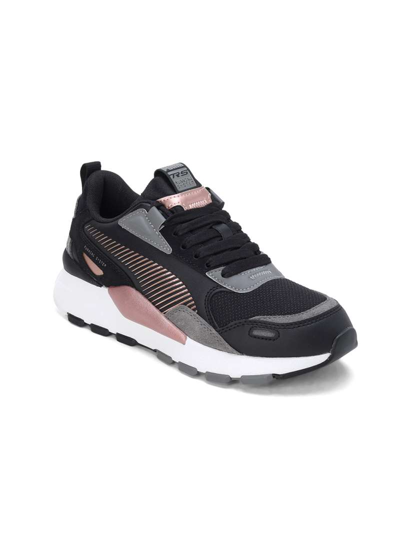 Buy Puma Women RS 3.0 Metallic Sneakers Casual Shoes for Women 27394802 Myntra