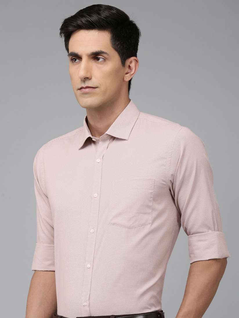 Muscle fit formal shirts new arrivals
