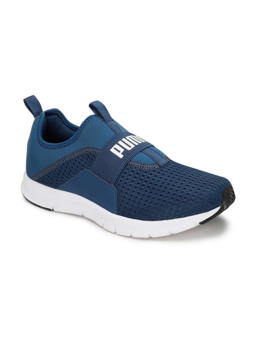 Buy Puma Men Slash Slip On Sneakers Casual Shoes for Men 27396154 Myntra