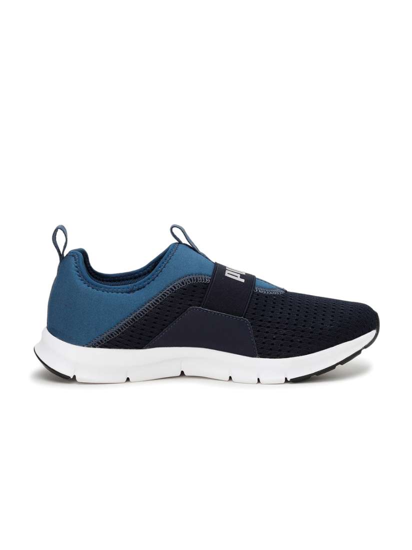 Buy Puma Men Slash Sneakers Casual Shoes for Men 27396168 Myntra