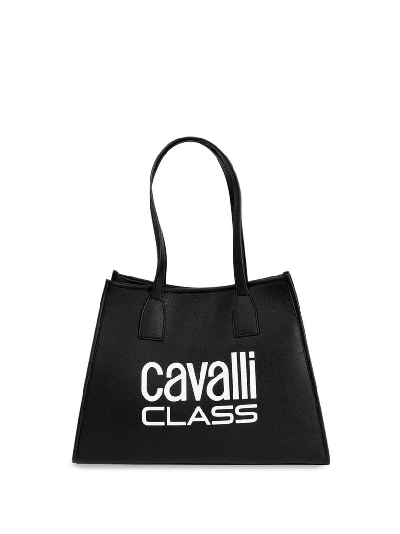 Cavalli class shopping bag store