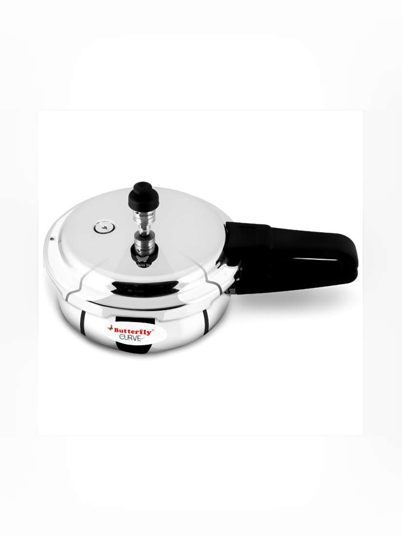 Butterfly 2l pressure cooker top