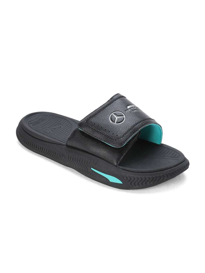 Puma amg slides top