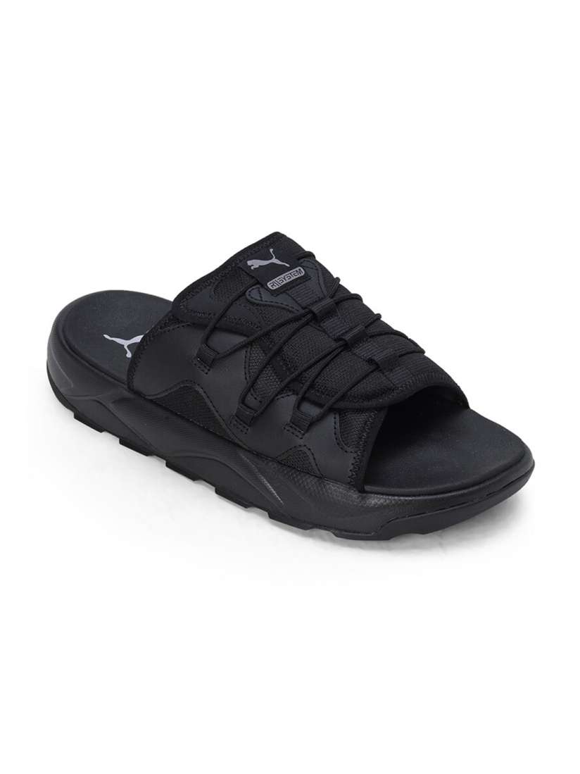 Puma slides myntra discount