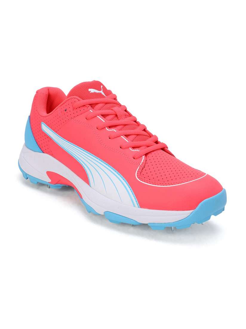 Puma shoes spikes store